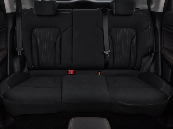 Changan CS35 Plus, I фото №17