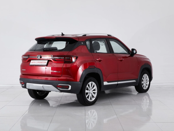 Changan CS35 Plus, I фото №5