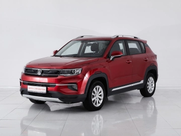 Changan CS35 Plus, I 2020  фото