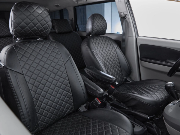Mitsubishi Grandis, I фото №10