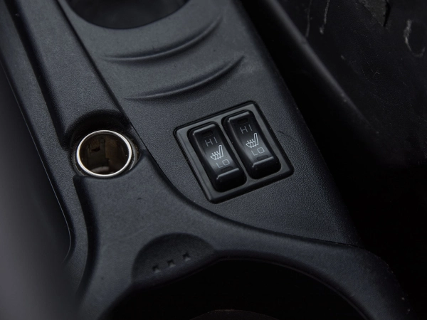 Mitsubishi Grandis, I фото №13