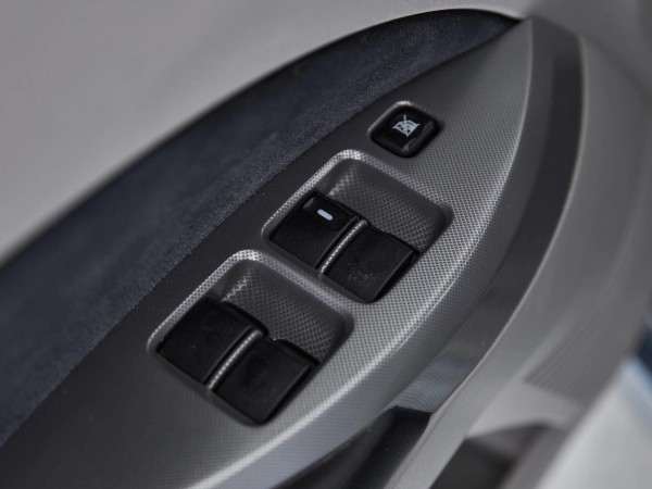 Mitsubishi Grandis, I фото №15