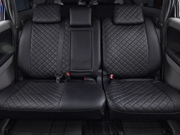Mitsubishi Grandis, I фото №16