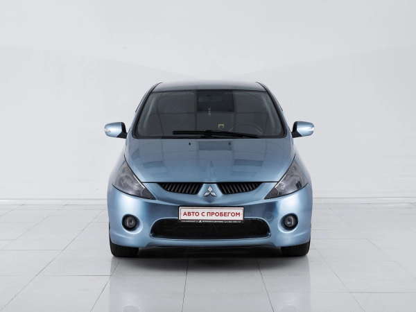 Mitsubishi Grandis, I фото №2