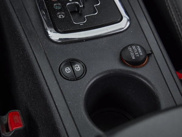 Geely Emgrand X7, I фото №15
