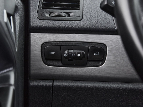Geely Emgrand X7, I фото №18