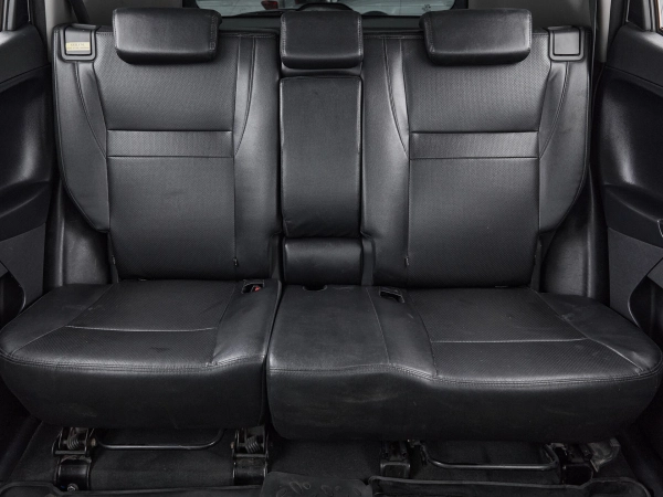 Geely Emgrand X7, I фото №19