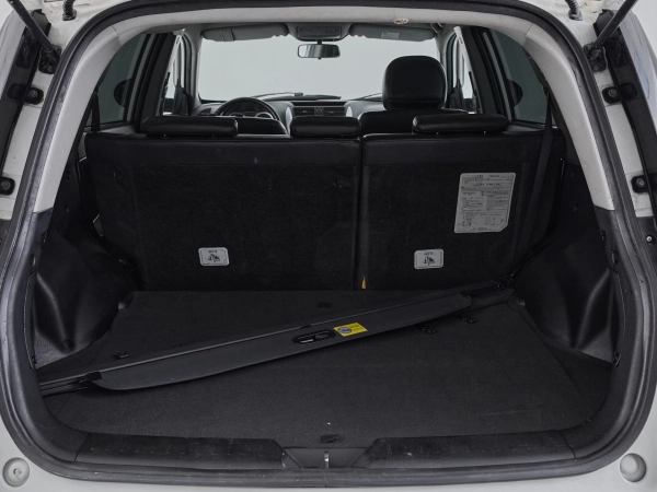 Geely Emgrand X7, I фото №7