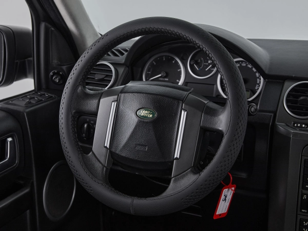 Land Rover Discovery, III фото №13