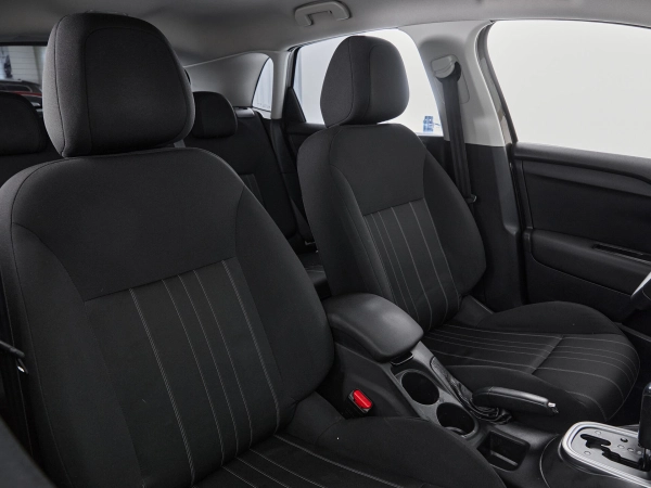 Citroen C4, II фото №11