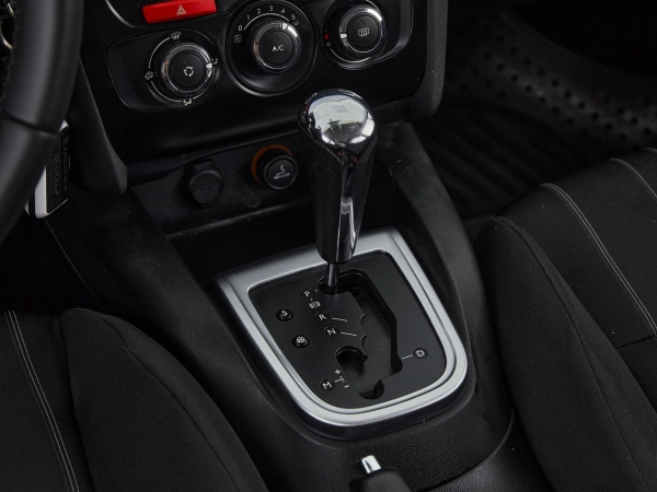 Citroen C4, II фото №14