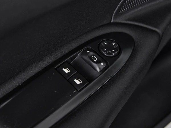 Citroen C4, II фото №17