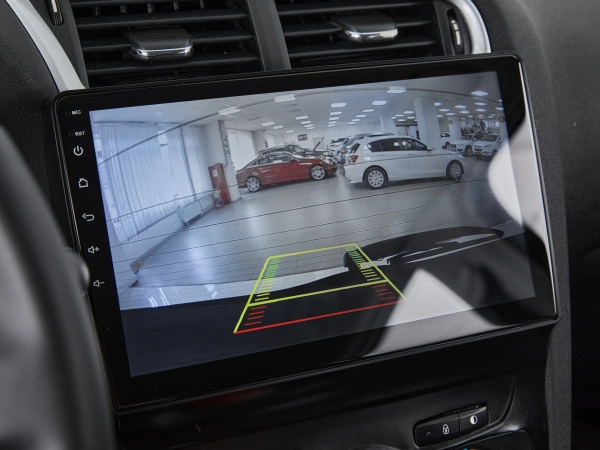 Citroen C4, II фото №18