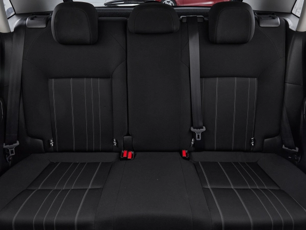 Citroen C4, II фото №19