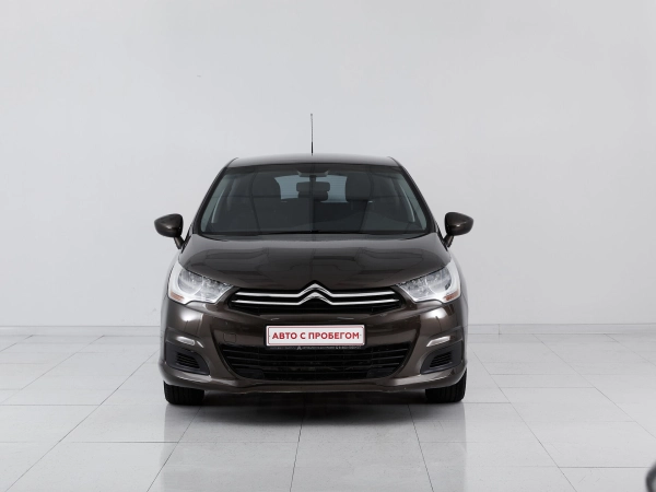 Citroen C4, II фото №2
