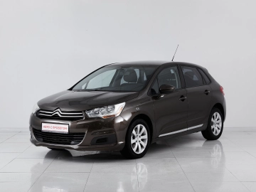 Citroen C4, II 2012  фото