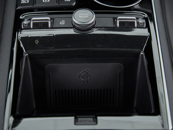 Kia K5, III фото №30