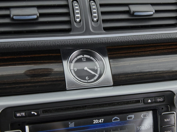 Volkswagen Passat CC, I Рестайлинг фото №16