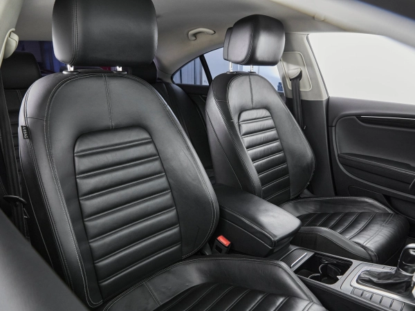 Volkswagen Passat CC, I Рестайлинг фото №19