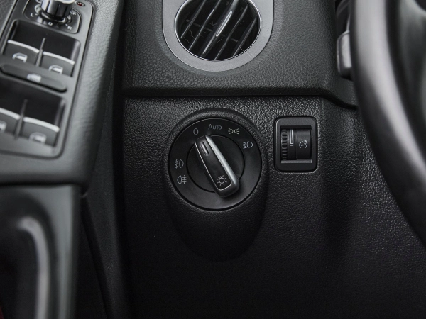 Volkswagen Tiguan, I Рестайлинг фото №12