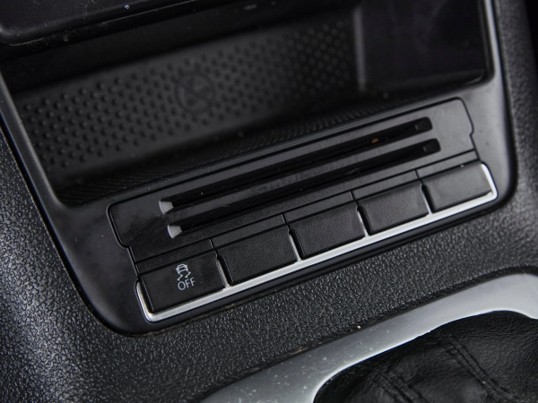 Volkswagen Tiguan, I Рестайлинг фото №7