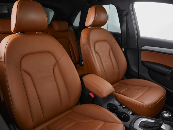 Audi Q3, I (8U) фото №13