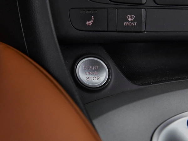 Audi Q3, I (8U) фото №16