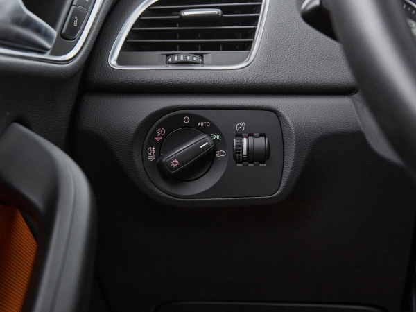 Audi Q3, I (8U) фото №18
