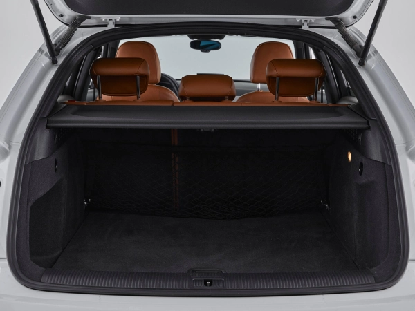 Audi Q3, I (8U) фото №7