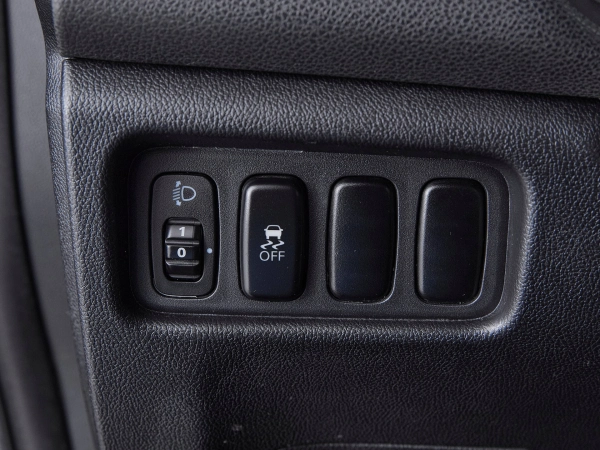 Mitsubishi ASX, I фото №12