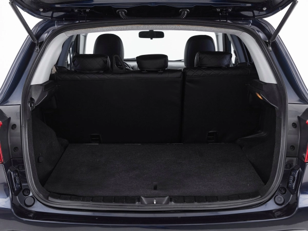 Mitsubishi ASX, I фото №7