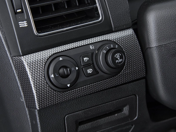 Chevrolet Captiva, I Рестайлинг фото №16