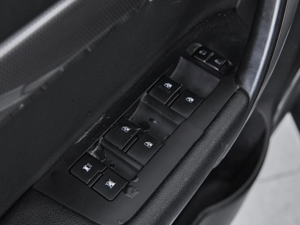 Chevrolet Captiva, I Рестайлинг фото №17
