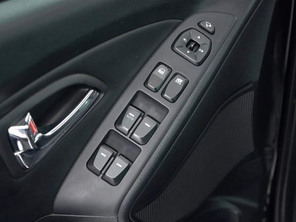 Hyundai ix35, I фото №14
