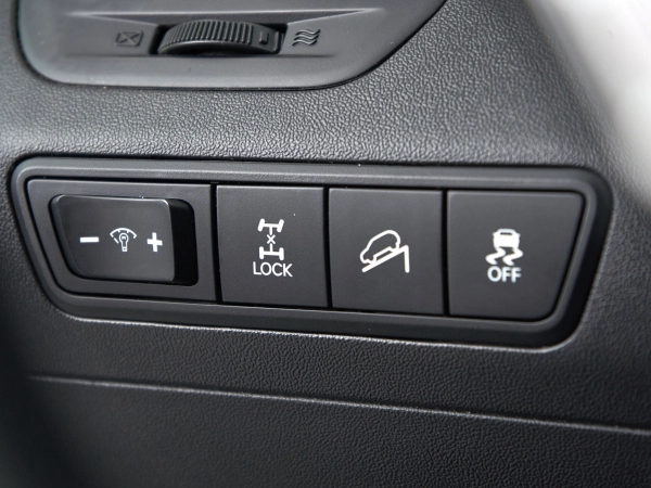 Hyundai ix35, I фото №15
