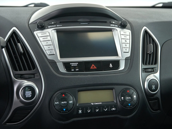 Hyundai ix35, I фото №16