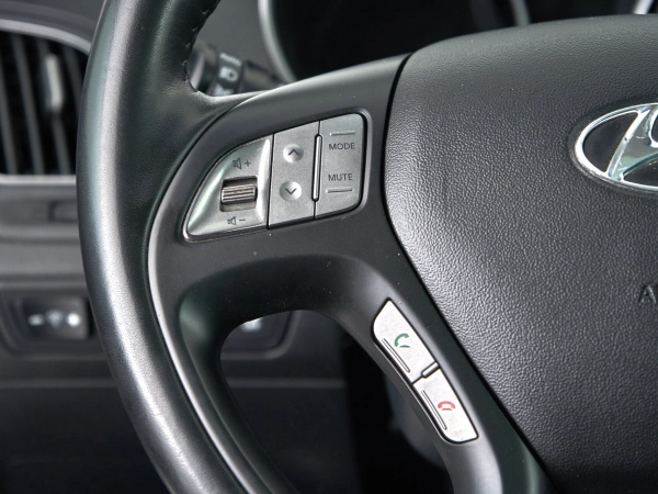 Hyundai ix35, I фото №19