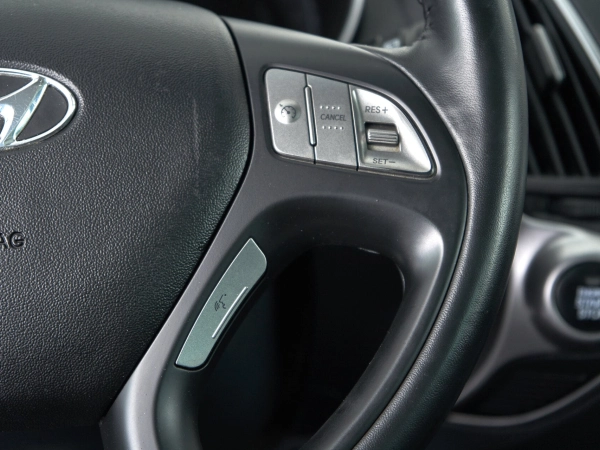 Hyundai ix35, I фото №20