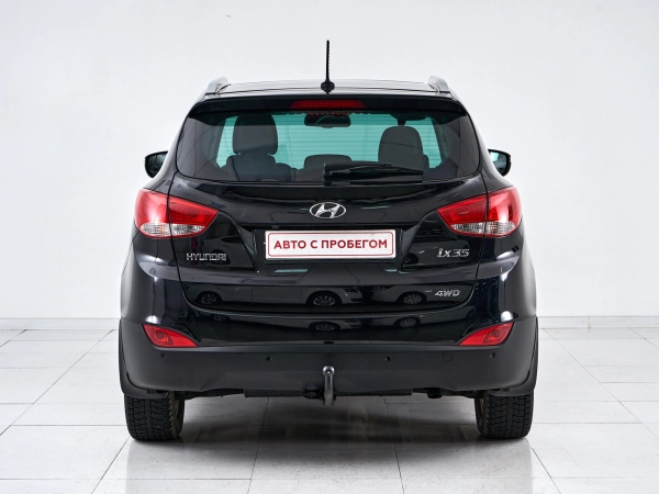 Hyundai ix35, I фото №6