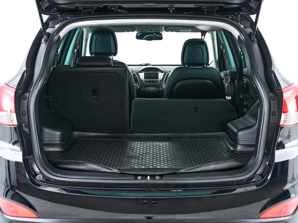 Hyundai ix35, I фото №7