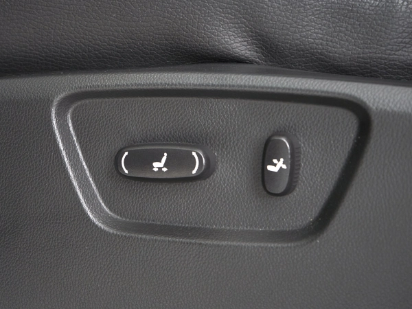 Opel Antara, I Рестайлинг фото №15