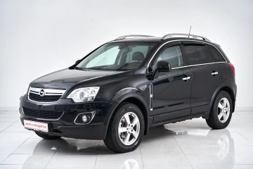 Opel Antara, I Рестайлинг 2013 Cosmo фото