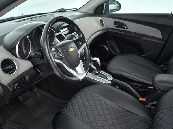 Chevrolet Cruze, I фото №13