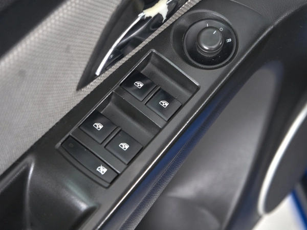 Chevrolet Cruze, I фото №14