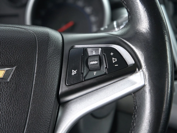 Chevrolet Cruze, I фото №17