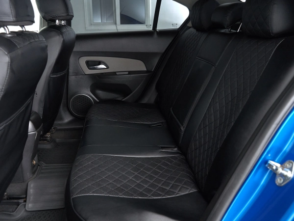 Chevrolet Cruze, I фото №18