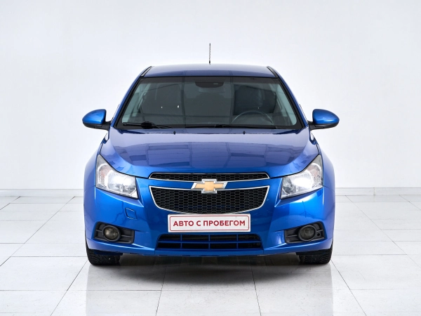 Chevrolet Cruze, I фото №2