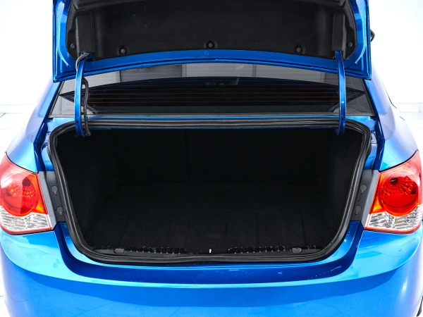 Chevrolet Cruze, I фото №7