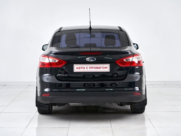 Ford Focus, III фото №6