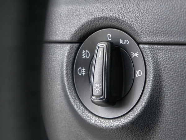 Skoda Octavia, III (A7) фото №15